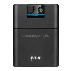 EATON 5E 1600 USB DIN G2 szünetmentes tápegység 5E1600UD small