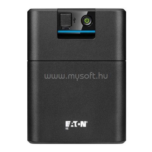 EATON 5E 1600 USB DIN G2 szünetmentes tápegység