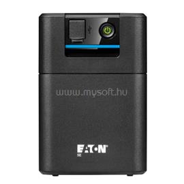 EATON 5E 700 USB IEC G2 szünetmentes tápegység 5E700UI small