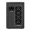 EATON 5E 700 USB IEC G2 szünetmentes tápegység 5E700UI small
