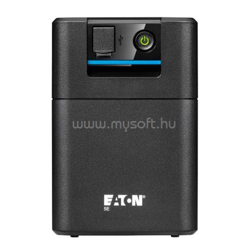 EATON 5E 700 USB IEC G2 szünetmentes tápegység