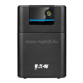 EATON 5E 700 IEC G2 vonali-interaktív 1:1 szünetmentes tápegység 5E700I small