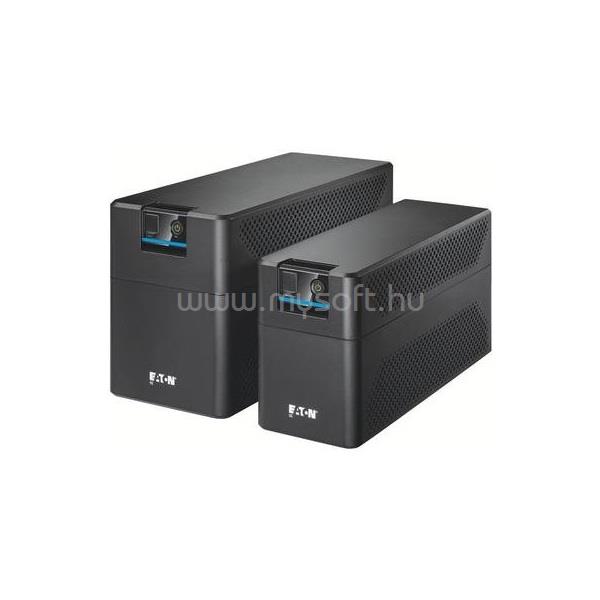 EATON 5E 700 USB DIN G2 szünetmentes tápegység