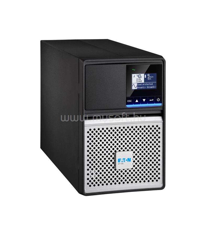 EATON 5P 1150I G2   IN