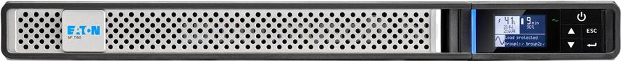 EATON 5P 1150I RACK 1U NETPACK G2 IN