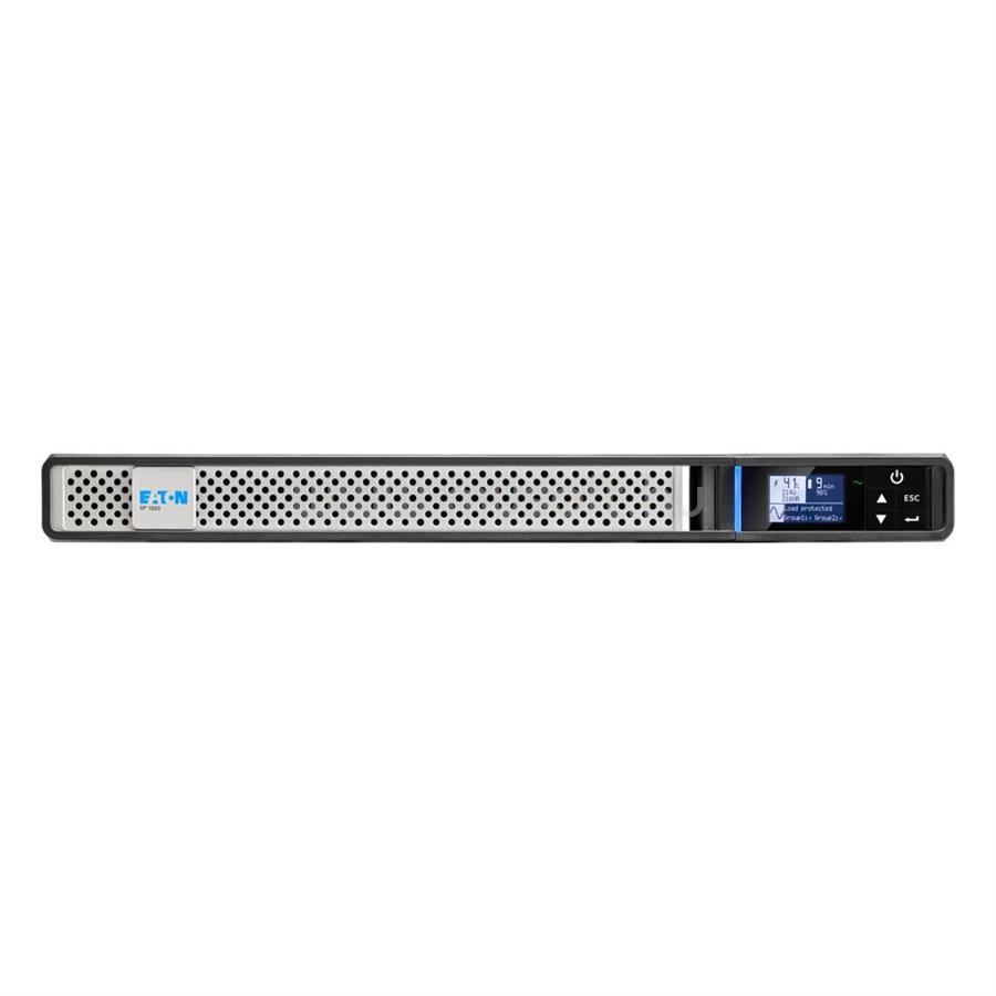 EATON 5P 1550I RACK 1U NETPACK G2 IN