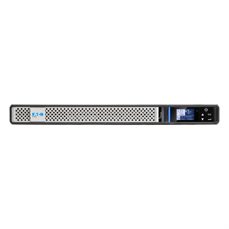 EATON 5P 650I RACK 1U NETPACK G2 IN