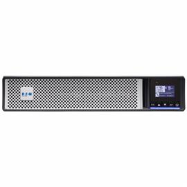 EATON 5PX 1500i RT2U Netpack 1500W fekete torony/rack 2U GEN2 szünetmentes tápegység 5PX1500IRTNG2 small