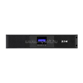 EATON 9E 3000i Rack2U szünetmentes tápegység 9E3000IR small