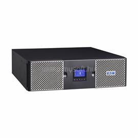 EATON 9PX 2200i RT3U 2200W fekete torony/rack 3U szünetmentes tápegység 9PX2200IRT3U small