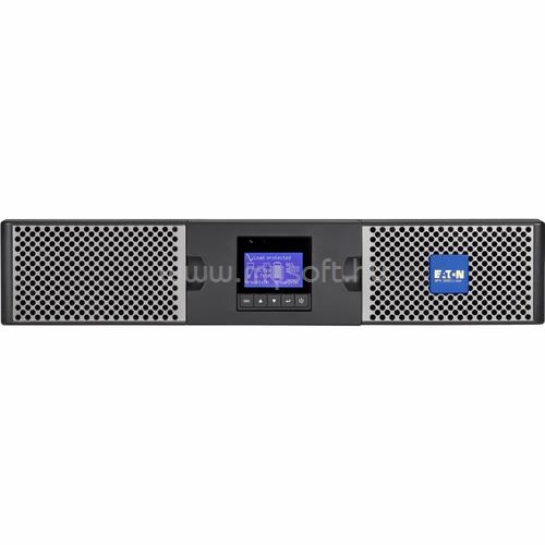 EATON 9PX 3000I RT2U LI-ION   IN