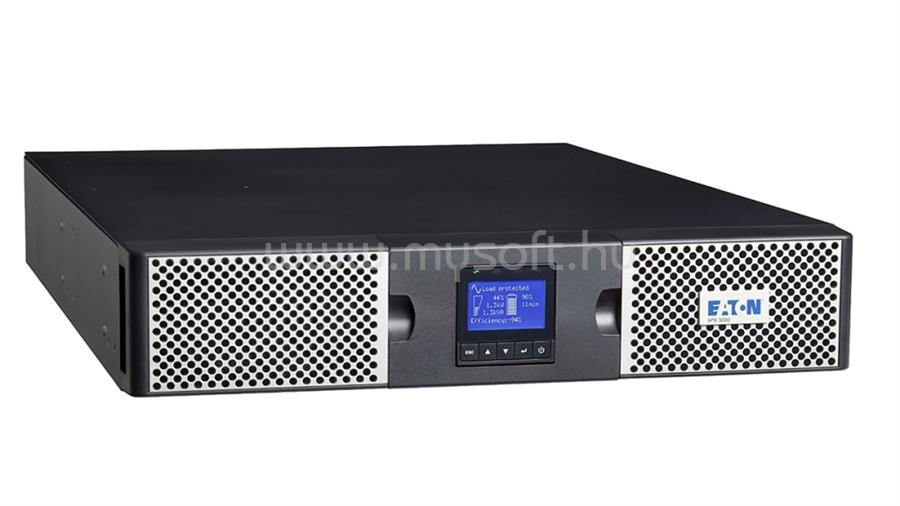 EATON 9PX 3000I RT2U NETPACK IN IN