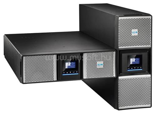 EATON 9PX 5000I RT3U HOTSWAP NETPACK G2 IN
