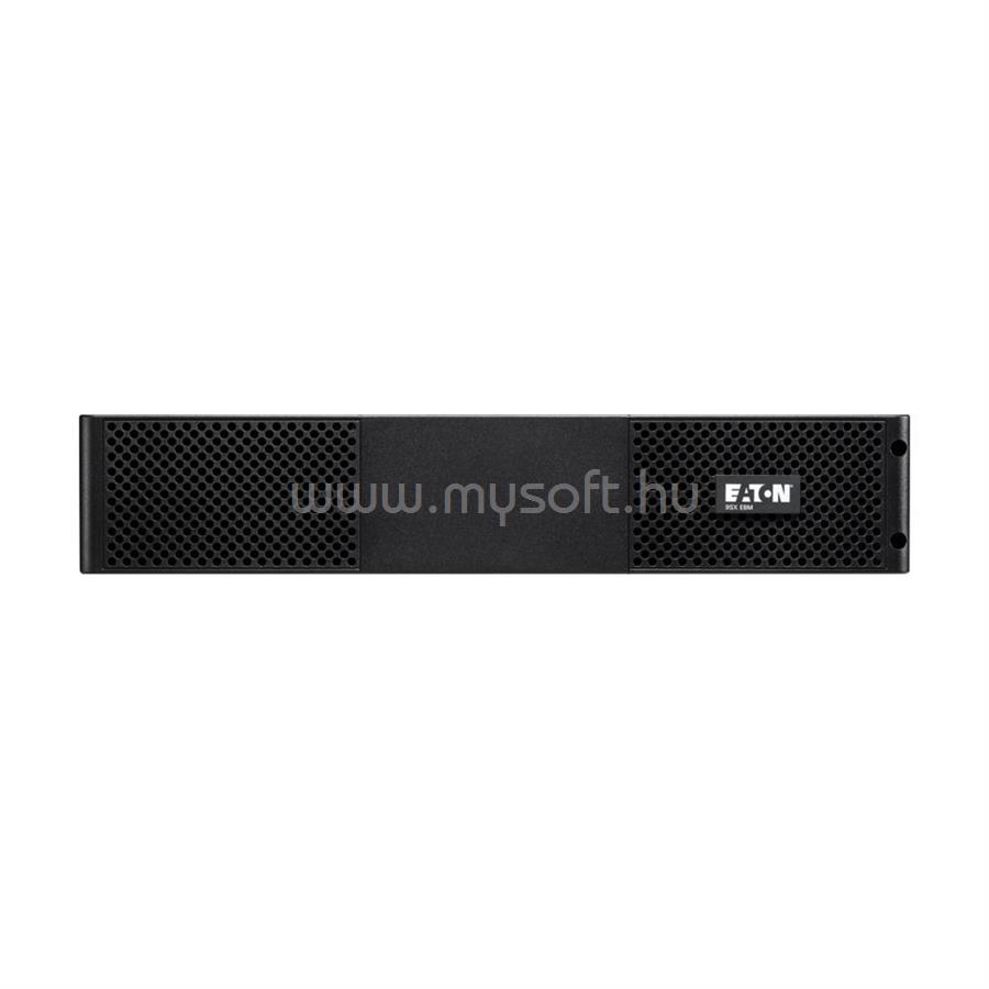EATON 9SX EBM 72V RACK2U IN IN