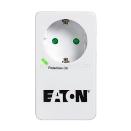 EATON ProtectionBox 1, 1×DIN túlfeszültségvédő aljzat PB1D small