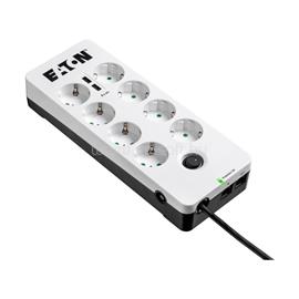 EATON ProtectionBox 8, 8×DIN túlfesz-védő aljzat + 2xUSB + RJ11 PB8TUD small