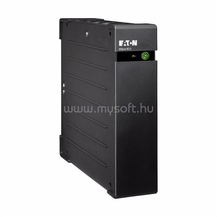 EATON UPS 1200VA C14/Schuko Ellipse ECO szünetmentes tápegység