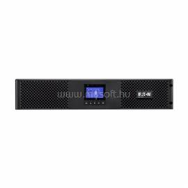 EATON UPS 1500VA C13/C14 9SX Rack Online Kettős Konverzió szünetmentes tápegység 9SX1500IR small