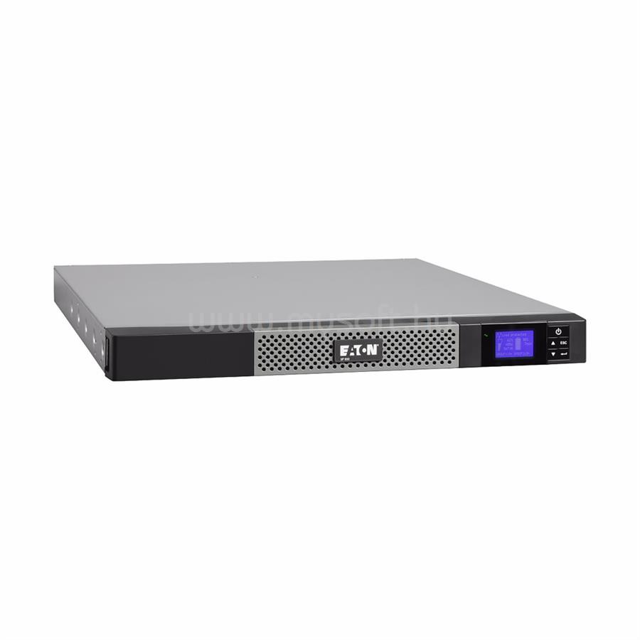 EATON UPS 1550VA C13/C14 5P Rack Vonali-interaktív szünetmentes tápegység