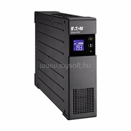 EATON UPS 1600VA C14/Schuko Ellipse PRO Vonali-interaktív szünetmentes tápegység ELP1600DIN small