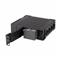 EATON UPS 1600VA C14/Schuko Ellipse PRO Vonali-interaktív szünetmentes tápegység ELP1600DIN small