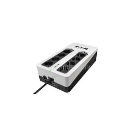 EATON UPS 3S Gen2 UPS DIN, 850VA, 510W, Input: Schuko, Outputs: 8x Schuko, szünetmentes tápegység, USB EATON_9400-A303 small