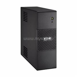 EATON UPS 550VA C13/C14 5S Vonali-interaktív szünetmentes tápegység 5S550I small