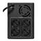 EATON UPS 5E1600UD, Gen2, USB DIN, 1600VA/900W, In: Schuko, Out: 4xDIN, Line-interaktív szünetmentes tápegység, AVR, torony 9C00-73006 small