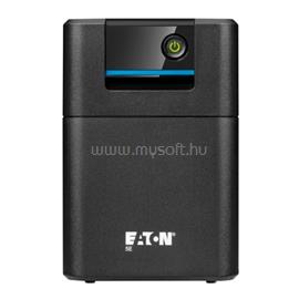 EATON 5E 700 DIN G2 UPS szünetmentes tápegység 5E700D small