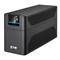 EATON 5E 700 DIN G2 UPS szünetmentes tápegység 5E700D small