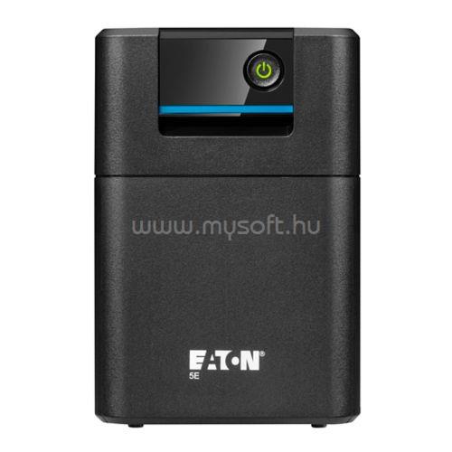 EATON 5E 700 DIN G2 UPS szünetmentes tápegység