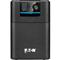 EATON UPS 5E900UD, 5e Gen2, USB DIN, 900VA/480W, Input: Schuko, Output: 2xDIN, Line-interaktív szünetmentes tápegység, AVR, torony 5E900UD small