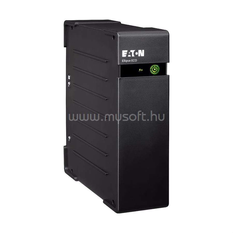 EATON UPS 650VA C13/C14 Ellipse ECO Off-line szünetmentes tápegység