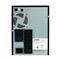 EATON UPS 750VA C13/C14 5SC Vonali-interaktív szünetmentes tápegység 5SC750i small