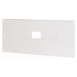 EATON Xboard+ függőleges 800/300 szürke 4xNZM2 előlap EATON_Y7-173609 small