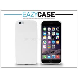 EAZYCASE Easycase DZ-412 iPhone 6 fehér szilikon hátlap DZ-412 small