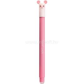 EBERHARD-FABER Eberhardfaber Malac, kék írásszínű radírozható zseléstoll EF582106 small