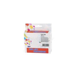 ECO Utángyártott Brother CB11/LC980/LC985/LC1100XL tintapatron black ECO ECOBRCB11BK small