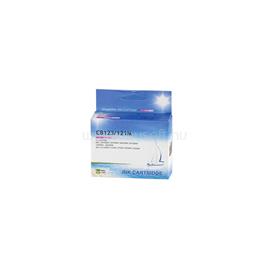 ECO Utángyártott Brother LC123 tintapatron magenta ECO ECOBRLC123MA small