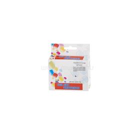 ECO Utángyártott Brother LC123 tintapatron yellow ECO ECOBRLC123YE small