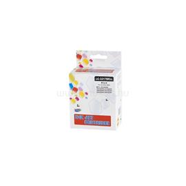 ECO Utángyártott Brother LC3217 tintapatron black ECO ECOBRLC3217BK small