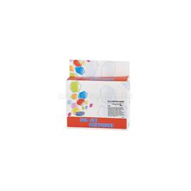 ECO Utángyártott Brother LC39/LC985 tintapatron magenta ECO ECOBRLC39MA small