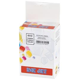 ECO Utángyártott Canon CL546XL tintapatron ECO ECOCACL546XL small