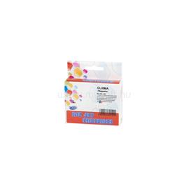ECO Utángyártott Canon CLI8 tintapatron magenta ECO ECOCACLI8MA small