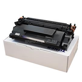 ECO Utángyártott Canon EXV34/NPG52 toner black ECO ECOCACEXV34BK small
