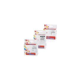 ECO Utángyártott Epson T0484 tintapatron yellow ECO ECOEPT0484 small