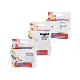 ECO Utángyártott Ink Canon GI41/GI51 yellow ECO ECO_984820 small
