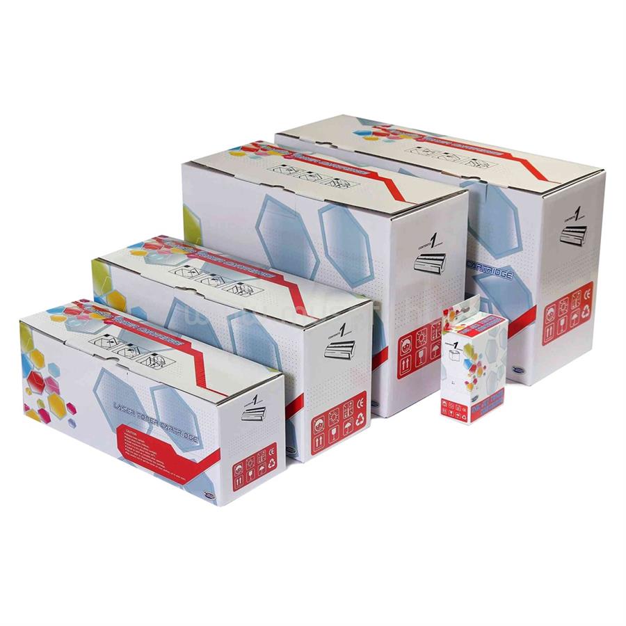ECO IP SAFE Utángyártott Brother TN3520 toner ECO PATENTED 20k