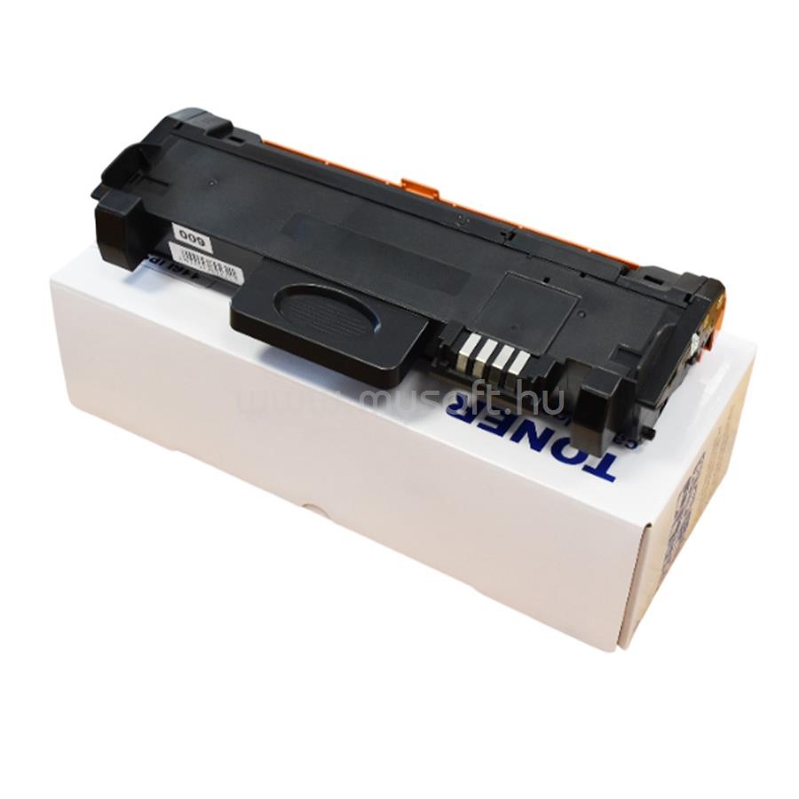 ECO IP SAFE Utángyártott Samsung MLT111S toner ECO PATENTED NEW CHIP