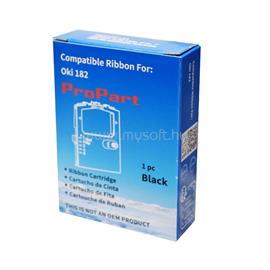 ECO Oki ML182/ML390 festékszalag ECO ECO_OKML182FU small